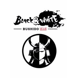 PC játék Black & White Bushido - PC/MAC DIGITAL