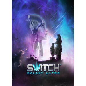 PC játék Switch Galaxy Ultra - PC/MAC/LINUX DIGITAL
