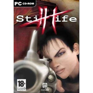 PC játék Still Life - PC DIGITAL