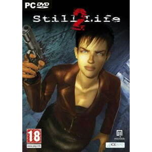 PC játék Still Life 2 - PC DIGITAL