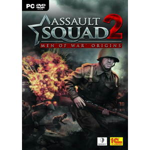 PC játék Assault Squad 2: Men of War Origins - PC DIGITAL