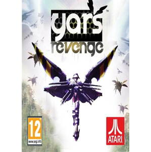 PC játék Yar’s Revenge - PC DIGITAL