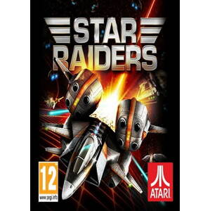PC játék Star Raiders - PC DIGITAL