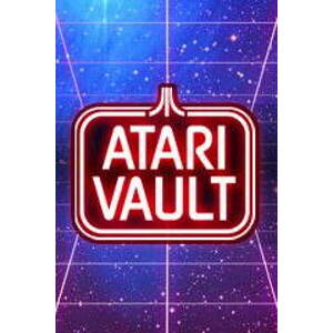 PC játék Atari Vault - PC DIGITAL
