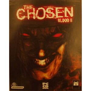 PC játék Blood II: The Chosen + Expansion - PC DIGITAL