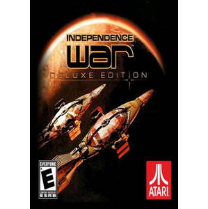 PC játék Independence War Deluxe Edition – PC DIGITAL