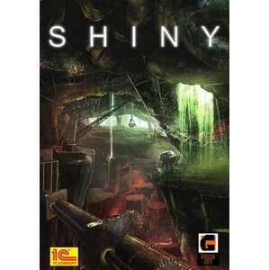 Videójáték kiegészítő Shiny Soundtrack (PC) DIGITAL