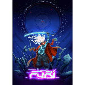 PC játék Furi - PC DIGITAL