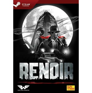 PC játék Renoir - PC DIGITAL