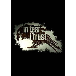 PC játék In Fear I Trust Episode 1 - PC DIGITAL
