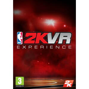 PC játék NBA 2KVR Experience - PC DIGITAL