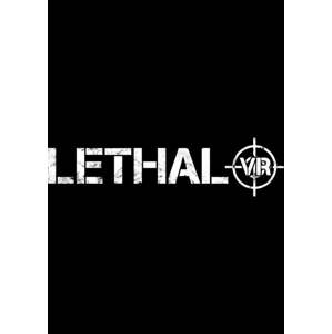 PC játék Lethal VR - PC DIGITAL