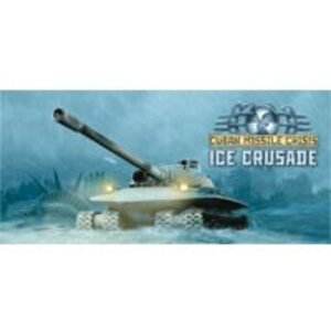 Videójáték kiegészítő Cuban Missile Crisis: Ice Crusade (PC) DIGITAL