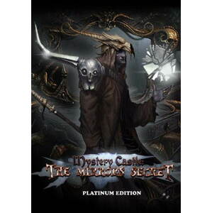 PC játék Mystery Castle: The Mirror’s Secret - PC DIGITAL