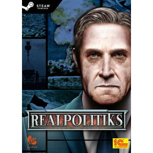 PC játék Realpolitiks - PC DIGITAL