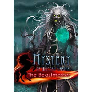 PC játék Mystery of Unicorn Castle: The Beastmaster - PC DIGITAL