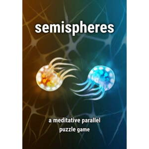 PC játék Semispheres - PC DIGITAL