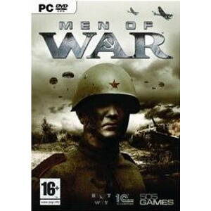 PC játék Men of War - PC DIGITAL