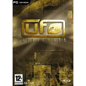 PC játék UFO: Aftermath - PC DIGITAL