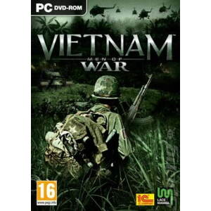 Videójáték kiegészítő Men of War: Vietnam (PC) DIGITAL