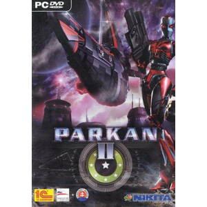 PC játék Parkan 2 - PC DIGITAL