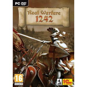 PC játék Real Warfare: 1242 - PC DIGITAL