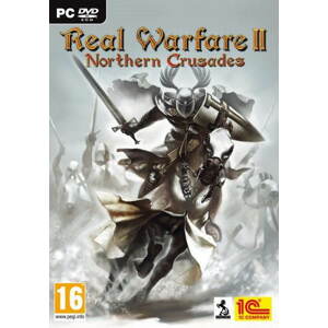 PC játék Real Warfare 2: Northern Crusades - PC DIGITAL