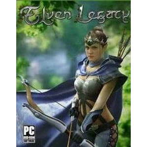 PC játék Elven Legacy Collection - PC DIGITAL