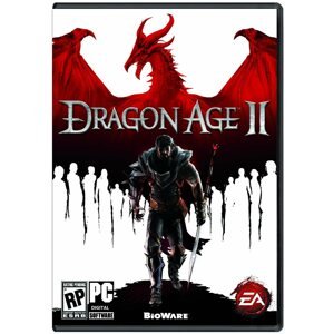 PC játék Dragon Age II - PC DIGITAL