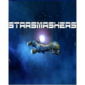PC játék StarSmashers - PC DIGITAL