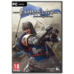 PC játék Chivalry: Medieval Warfare - PC/MAC/LX DIGITAL