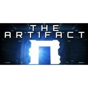PC játék The Artifact - PC DIGITAL
