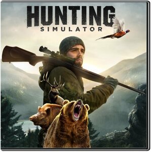 PC játék Hunting Simulator - PC DIGITAL