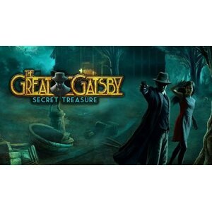PC játék The Great Gatsby Secret Treasure - PC DIGITAL