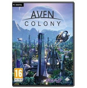 PC játék Aven Colony - PC DIGITAL