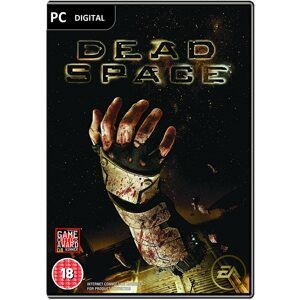 PC játék Dead Space - PC DIGITAL