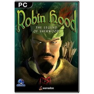 PC játék Robin Hood The Legend of Sherwood - PC DIGITAL