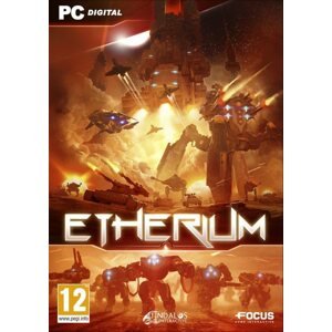 PC játék Etherium - PC DIGITAL