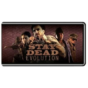 PC játék Stay Dead Evolution - PC DIGITAL