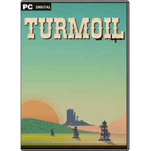 PC játék Turmoil - PC/MAC/LX DIGITAL