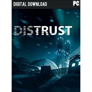 PC játék Distrust - PC DIGITAL
