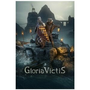 PC játék Gloria Victis Early Access - PC DIGITAL