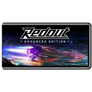 PC játék Redout: Enhanced Edition - PC DIGITAL