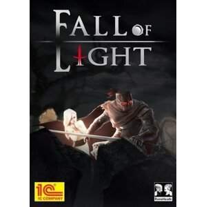 PC játék Fall of Light - PC/MAC DIGITAL