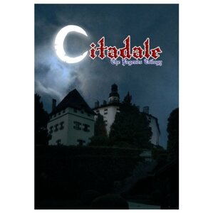 PC játék Citadale - The Legends Trilogy - PC DIGITAL