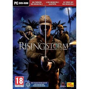 PC játék Rising Storm - PC DIGITAL