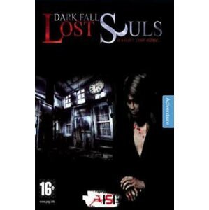 PC játék Dark Fall: Lost Souls (PC) DIGITAL