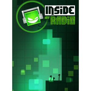 PC játék Inside My Radio - PC DIGITAL
