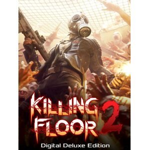 PC játék Killing Floor 2 Digital Deluxe Edition - PC DIGITAL