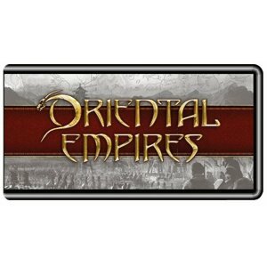 PC játék Oriental Empires - PC DIGITAL
